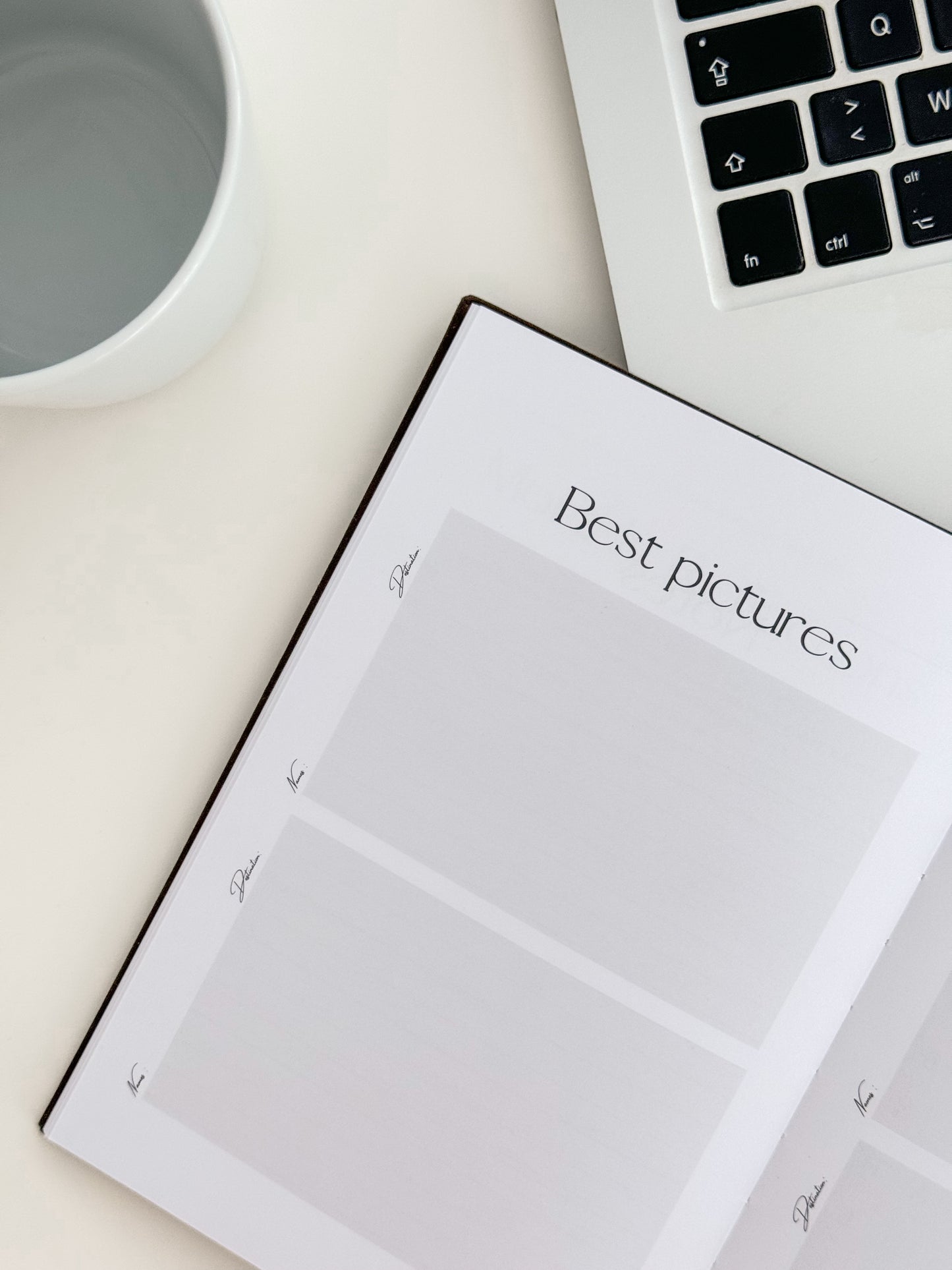 مجلة طاقم المقصورة النهائية