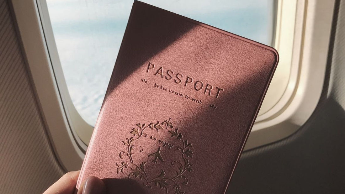 10 Cabin Crew Travels Essentials