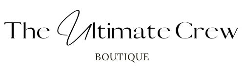 THE ULTIMATE CREW BOUTIQUE